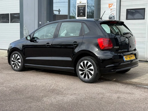 Volkswagen Polo - Afbeelding 12 van 21