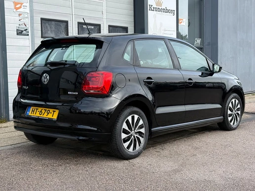 Volkswagen Polo - Afbeelding 13 van 21