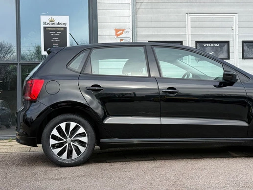 Volkswagen Polo - Afbeelding 14 van 21