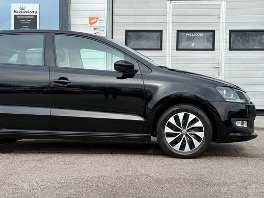 Volkswagen Polo - Afbeelding 15 van 21