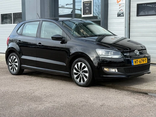 Volkswagen Polo - Afbeelding 16 van 21