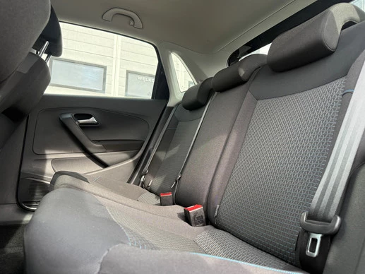 Volkswagen Polo - Afbeelding 19 van 21