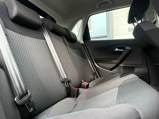 Volkswagen Polo - Afbeelding 20 van 21