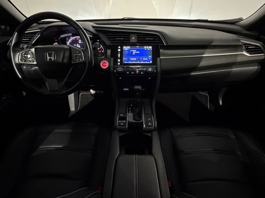 Honda Civic - Afbeelding 2 van 30