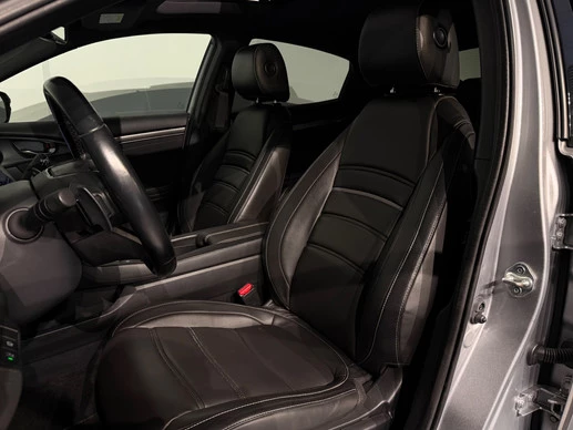 Honda Civic - Afbeelding 4 van 30