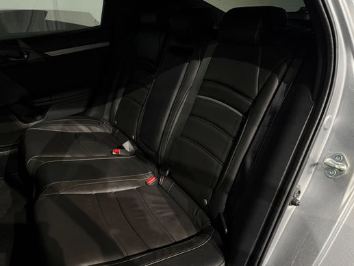 Honda Civic - Afbeelding 5 van 30