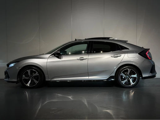 Honda Civic - Afbeelding 6 van 30