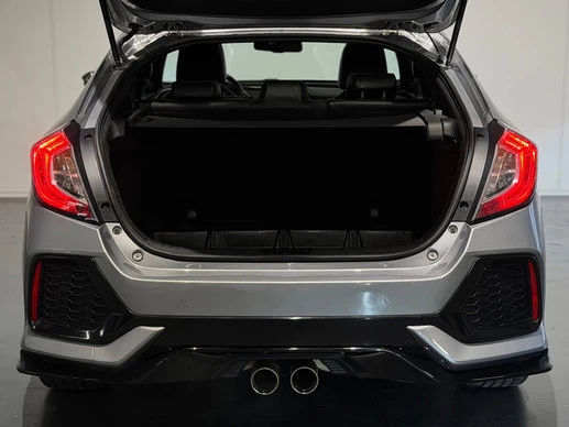 Honda Civic - Afbeelding 9 van 30