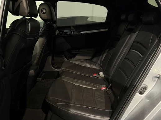 Honda Civic - Afbeelding 13 van 30