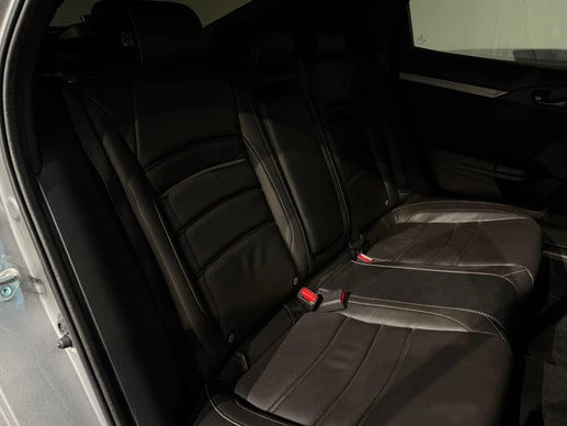 Honda Civic - Afbeelding 22 van 30