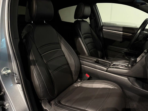 Honda Civic - Afbeelding 23 van 30