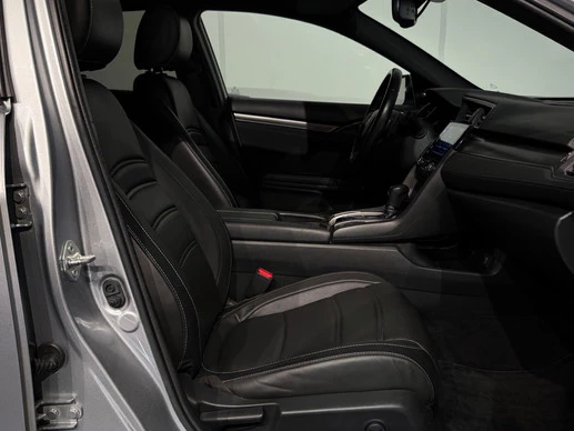 Honda Civic - Afbeelding 28 van 30