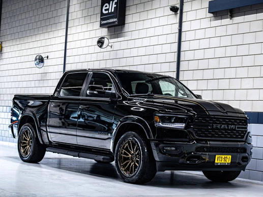 Dodge Ram 1500 - Afbeelding 1 van 23