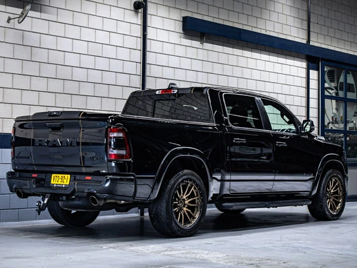 Dodge Ram 1500 - Afbeelding 3 van 23