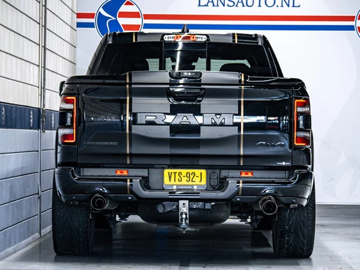 Dodge Ram 1500 - Afbeelding 4 van 23