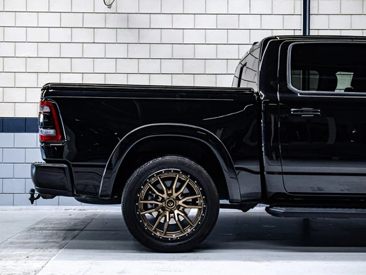 Dodge Ram 1500 - Afbeelding 6 van 23