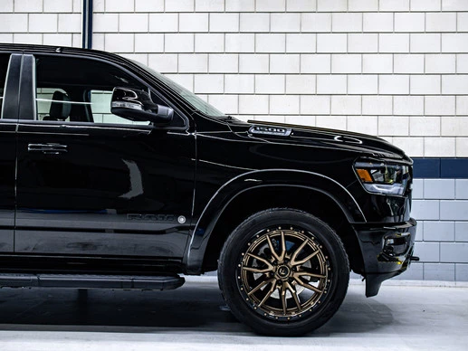 Dodge Ram 1500 - Afbeelding 7 van 23