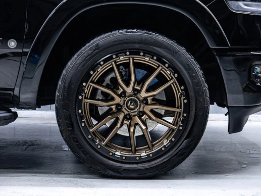 Dodge Ram 1500 - Afbeelding 8 van 23