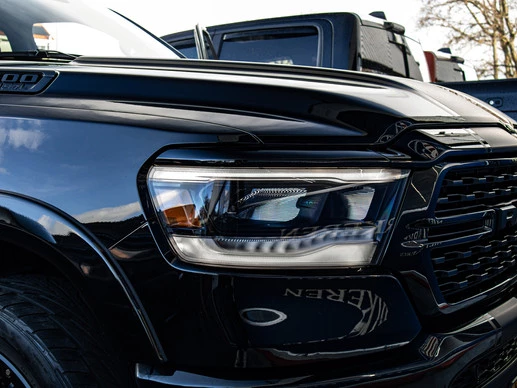 Dodge Ram 1500 - Afbeelding 10 van 23