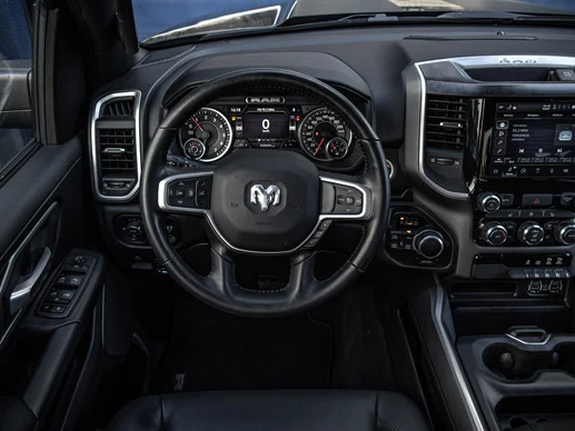 Dodge Ram 1500 - Afbeelding 12 van 23