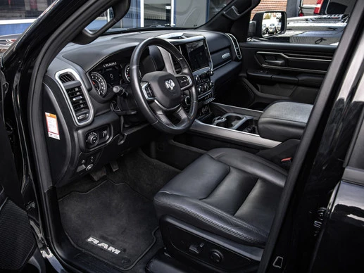 Dodge Ram 1500 - Afbeelding 13 van 23