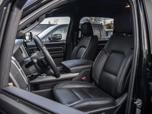 Dodge Ram 1500 - Afbeelding 14 van 23