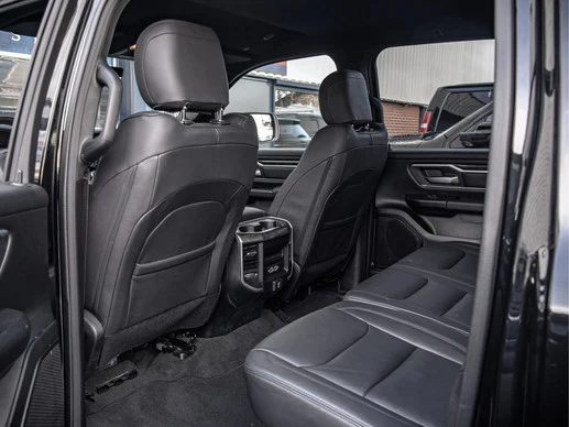 Dodge Ram 1500 - Afbeelding 15 van 23