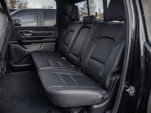 Dodge Ram 1500 - Afbeelding 16 van 23