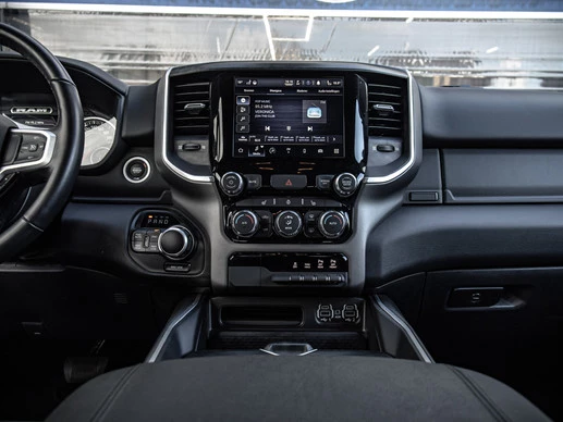 Dodge Ram 1500 - Afbeelding 17 van 23