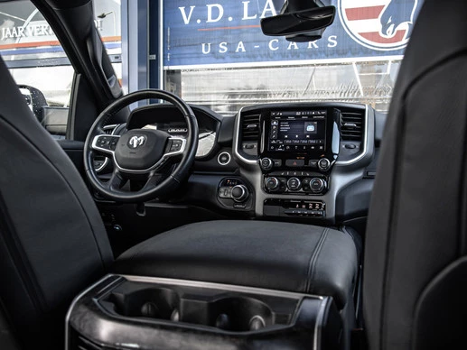 Dodge Ram 1500 - Afbeelding 18 van 23