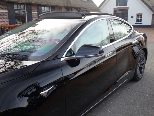 Tesla Model S - Afbeelding 7 van 30