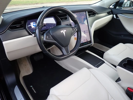 Tesla Model S - Afbeelding 9 van 30