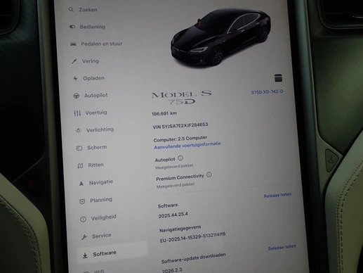 Tesla Model S - Afbeelding 12 van 30