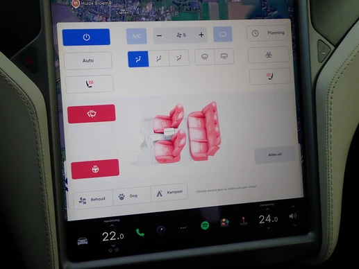 Tesla Model S - Afbeelding 15 van 30