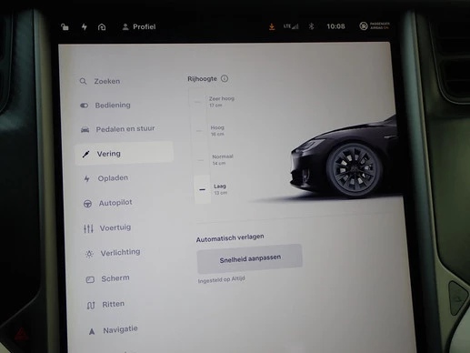 Tesla Model S - Afbeelding 16 van 30