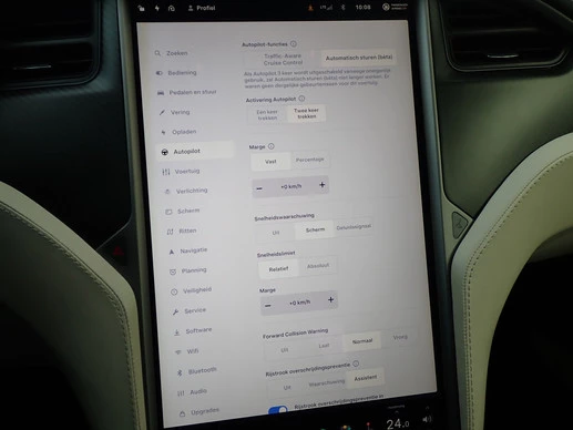 Tesla Model S - Afbeelding 17 van 30