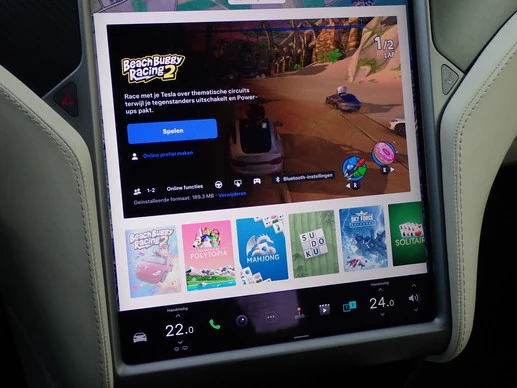 Tesla Model S - Afbeelding 20 van 30