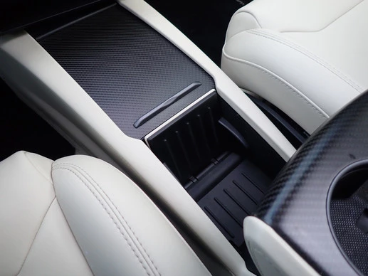 Tesla Model S - Afbeelding 26 van 30