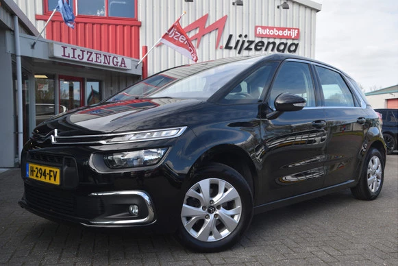Citroën C4 Spacetourer - Afbeelding 1 van 30