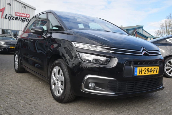 Citroën C4 Spacetourer - Afbeelding 3 van 30