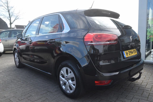 Citroën C4 Spacetourer - Afbeelding 5 van 30