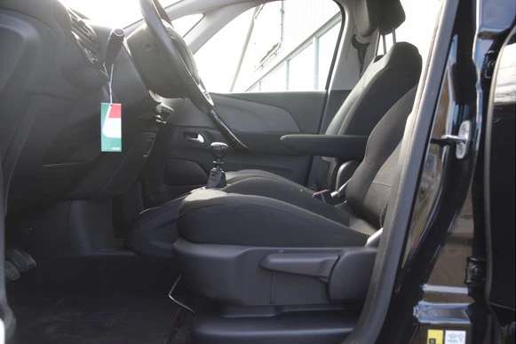 Citroën C4 Spacetourer - Afbeelding 6 van 30