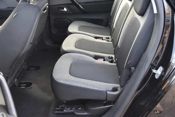 Citroën C4 Spacetourer - Afbeelding 8 van 30