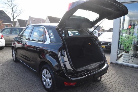 Citroën C4 Spacetourer - Afbeelding 10 van 30