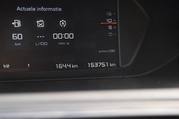 Citroën C4 Spacetourer - Afbeelding 14 van 30