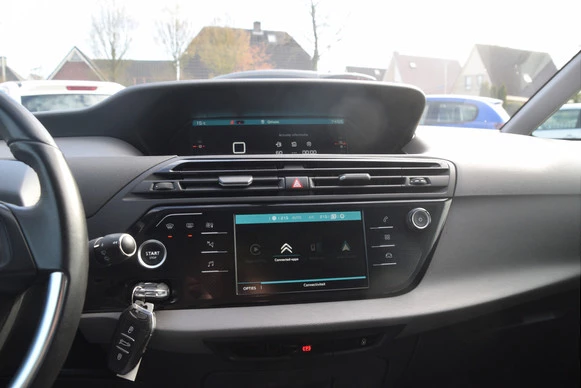 Citroën C4 Spacetourer - Afbeelding 15 van 30