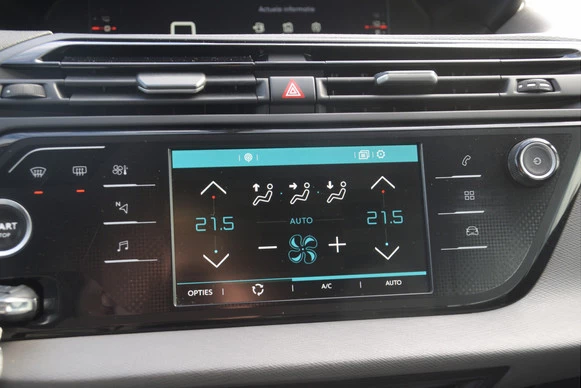 Citroën C4 Spacetourer - Afbeelding 16 van 30