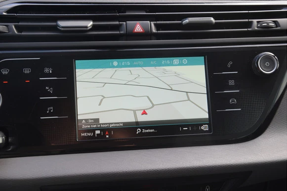 Citroën C4 Spacetourer - Afbeelding 17 van 30