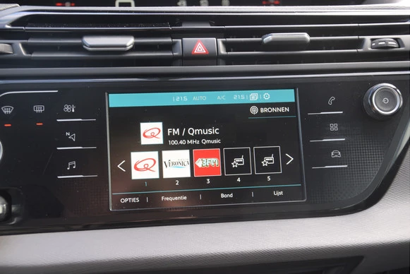 Citroën C4 Spacetourer - Afbeelding 18 van 30