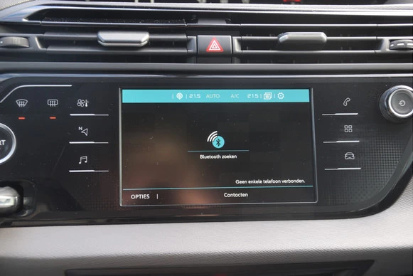 Citroën C4 Spacetourer - Afbeelding 19 van 30